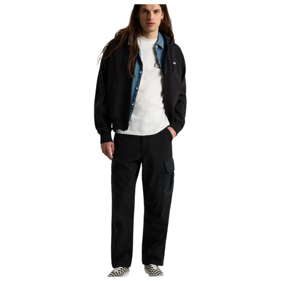 Vans Ανδρικό παντελόνι Para Baggy Cargo Pants